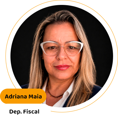 adriana maia