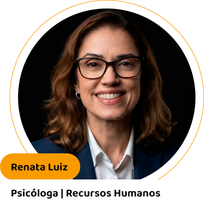 Psicóloga _ Recursos Humanos